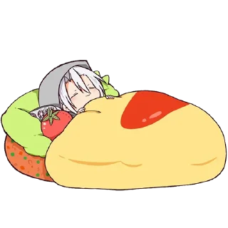 💎 emoji Tengen (@TodorokiShouto) Telegram sticker 13 of 70