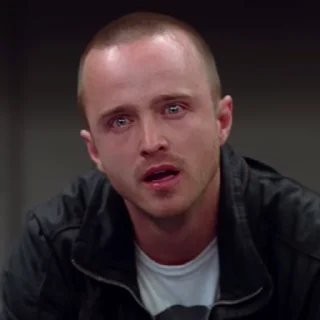 💔 emoji Breaking Bad  @StickersPackRobot Telegram sticker 14 of 50