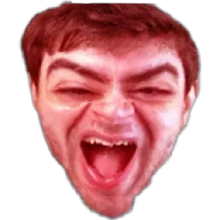 😁 emoji Blazisfons Telegram sticker 2 of 27
