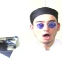 😧 emoji Joji Telegram sticker 9 of 20