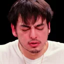😣 emoji Joji Telegram sticker 21 of 24