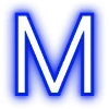🤘 emoji TGPremiumFonts Telegram sticker 14 of 77