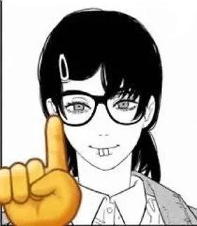 🤓 emoji @fazkodesu Telegram sticker 12 of 79