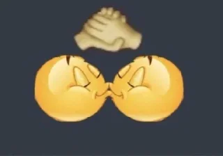 💋 emoji @fazkodesu Telegram sticker 22 of 79