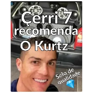 😁 emoji Kurtz Chefia Telegram sticker 3 of 27