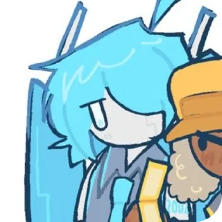 💤 emoji ANDREW2002!! / :: @Niko_Twyrxt Telegram sticker 2 of 120