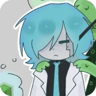 💤 emoji ANDREW2002!! / :: @Niko_Twyrxt Telegram sticker 5 of 120