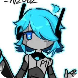 💤 emoji ANDREW2002!! / :: @Niko_Twyrxt Telegram sticker 19 of 120