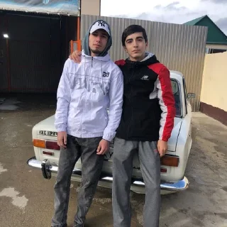 🫂 emoji бог смерти Telegram sticker 15 of 33