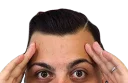 Sticker from Youtube MixFaces 2