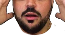 Sticker from Youtube MixFaces 2