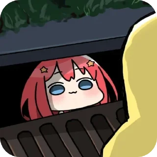 👍 emoji 俄罗斯鹅.🧧 Telegram sticker 19 of 120