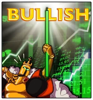 ✅ emoji Kings of Crypto Telegram sticker 5 of 12