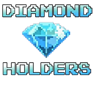 💎 emoji Wen Moon? @ZeldaCrypto Telegram sticker 19 of 40