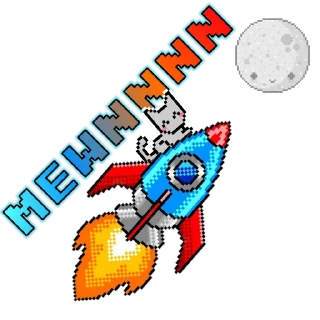 😺 emoji Wen Moon? @ZeldaCrypto Telegram sticker 18 of 40
