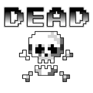 💀 emoji Wen Moon? @ZeldaCrypto Telegram sticker 21 of 40