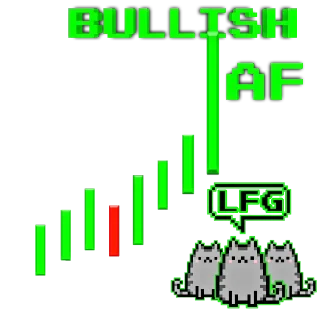 🚀 emoji Wen Moon? @ZeldaCrypto Telegram sticker 9 of 40