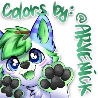 🎨 emoji Sly-vali Telegram sticker 17 of 17