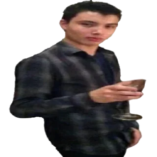 😐 emoji T.me/addstickers/elliot_rodger Telegram sticker 14 of 45