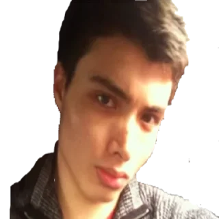 😡 emoji T.me/addstickers/elliot_rodger Telegram sticker 11 of 45