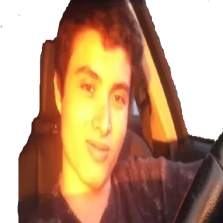 🥰 emoji T.me/addstickers/elliot_rodger Telegram sticker 12 of 45