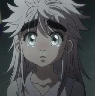 ♟️ emoji HXH || ransadoruverude Telegram sticker 19 of 51