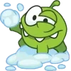 😁 emoji Амнямчики @stickerissssshuttt @TgEmojis_bot Telegram sticker 15 of 68