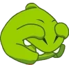 🤭 emoji Амнямчики @stickerissssshuttt @TgEmojis_bot Telegram sticker 9 of 68