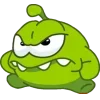 😡 emoji Амнямчики @stickerissssshuttt @TgEmojis_bot Telegram sticker 4 of 68