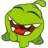 🤣 emoji Амнямчики @stickerissssshuttt @TgEmojis_bot Telegram sticker 8 of 68