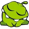 😌 emoji Амнямчики @stickerissssshuttt @TgEmojis_bot Telegram sticker 11 of 68