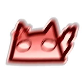 🤬 emoji White l cat Telegram sticker 18 of 35