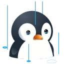 Sticker from @Cold Middleman