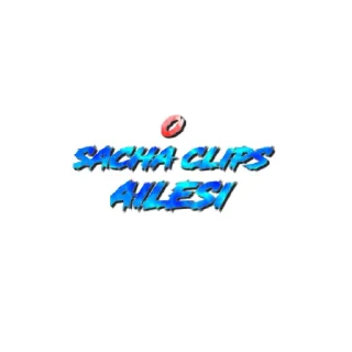 Sticker from Sacha Clips Ailesi