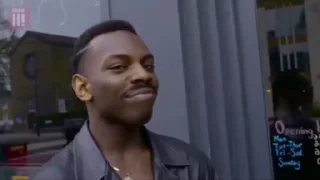 Sticker from Meme Clips