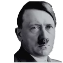 😶 emoji FÜHRER Telegram sticker 6 of 44