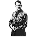 Sticker from FÜHRER
