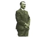 🙂 emoji FÜHRER Telegram sticker 17 of 44