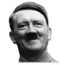 🙂 emoji FÜHRER Telegram sticker 13 of 44