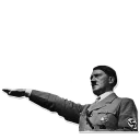 ✋ emoji FÜHRER Telegram sticker 8 of 44