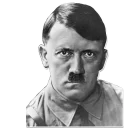 😐 emoji FÜHRER Telegram sticker 5 of 44