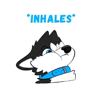 Sticker from Pulex Collection 2