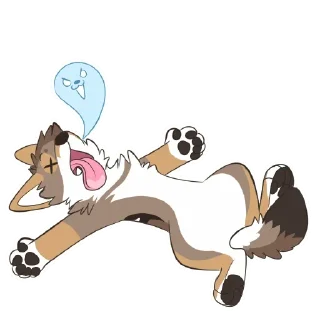 😵 emoji Pulex Collection 2 Telegram sticker 11 of 120