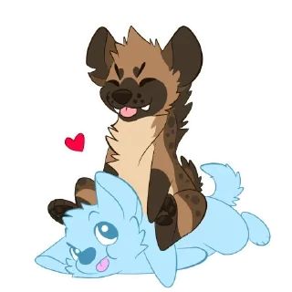 😋 emoji Pulex Collection 2 Telegram sticker 24 of 120