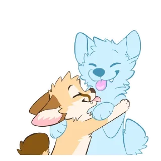 🤗 emoji Pulex Collection 2 Telegram sticker 17 of 120