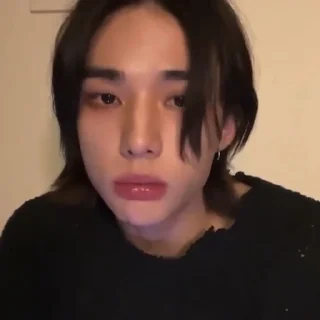 Sticker from ° 𒀭 .   ꫝꪗυᥒյіᥒ  𑁯łᰍ   @Delenefer