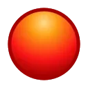 🔴 emoji Premium emoji Pack¹ | @EmojiDarsi Telegram sticker 9 of 196