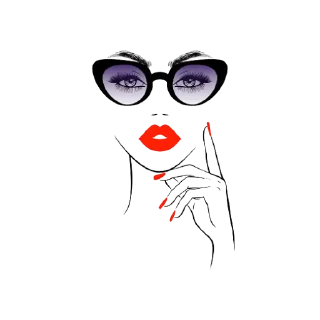 Sticker from PTJ⚜️ SOUL COLOUR HER