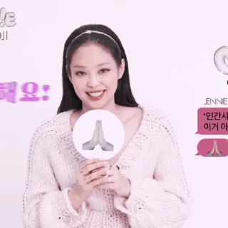 🍓 emoji 𖥻 jennie ᱺ @tragicshades Telegram sticker 17 of 40