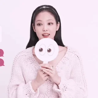 🍓 emoji 𖥻 jennie ᱺ @tragicshades Telegram sticker 18 of 40